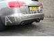 Audi A6 10/11 - Estate -Avant-